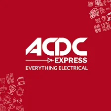 ACDC Express  CC