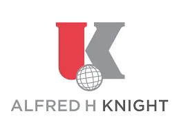 Alfred H. Knight (Zambia) Ltd