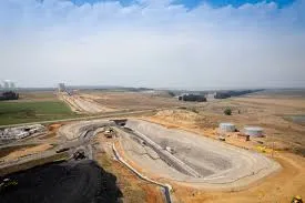 R5.2 billion, delivered on budget: what Matla's underground programme signals for the African mining-engineering market