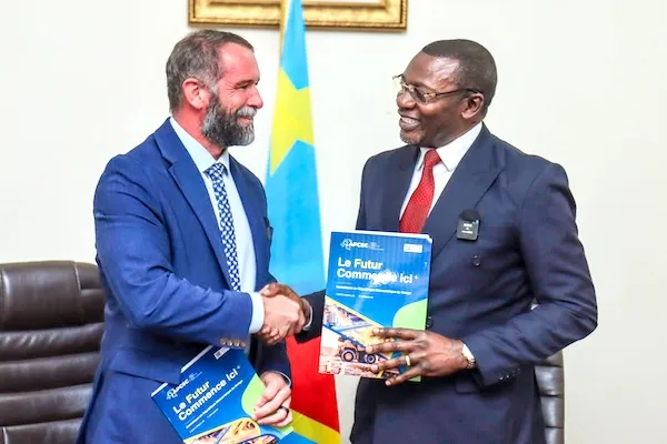 DRC Adds Second State Oversight Layer to Virtus Minerals' Chemaf Takeover With APCSC Agreement