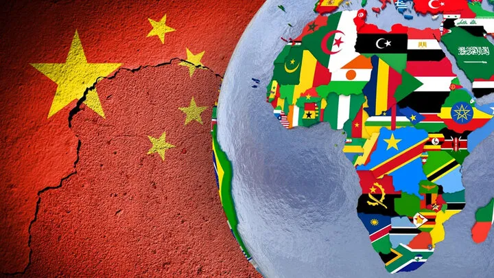 China and Turkey Compete for Economic Influence in Africa