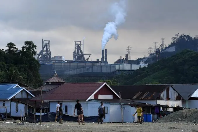 Indonesian Nickel Smelter Group Reports Export Delays Persist From Rare Earth Content Checks