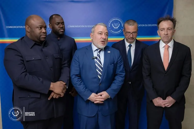 DRC — EGC, Trafigura and EVelution Move to Connect Artisanal Cobalt Sector to US Market