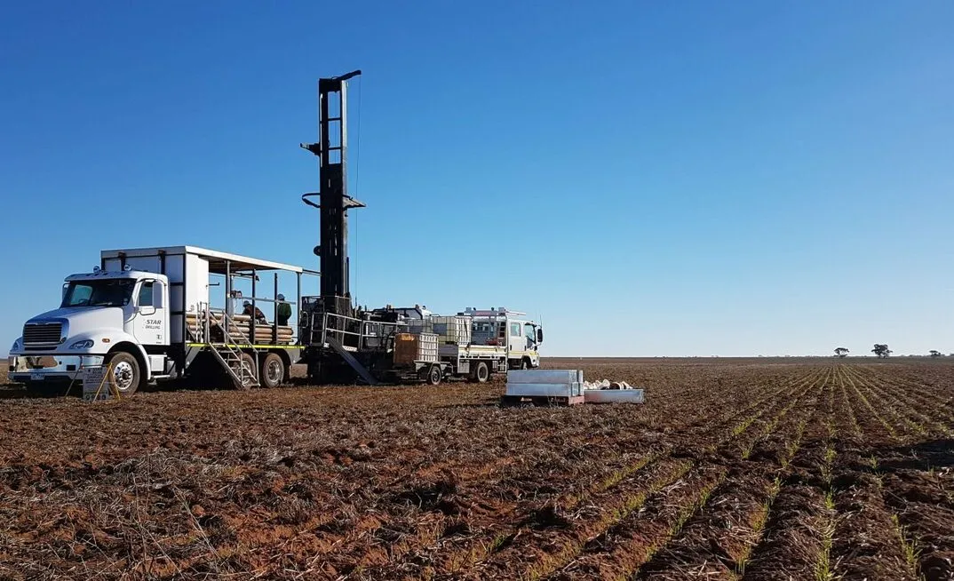 VHM Secures Critical Mining Licence for Goschen Rare Earth Project