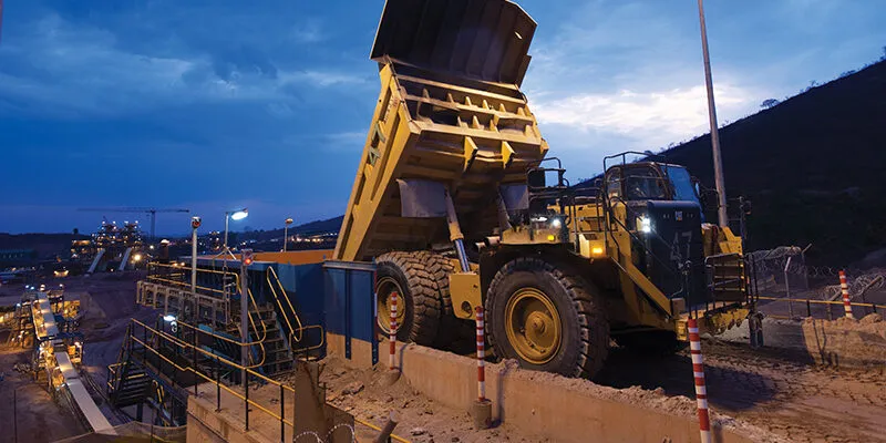 DRC gold mining guide: Kibali and beyond