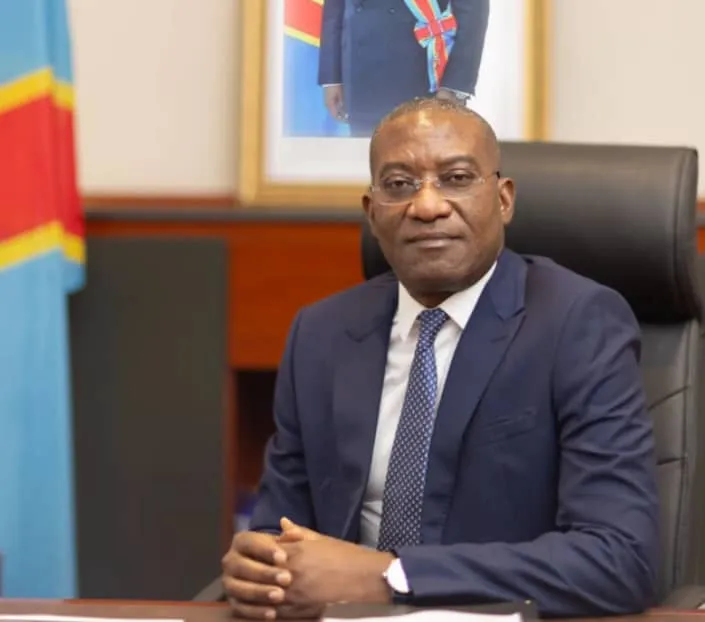 DRC Minister Calls 0.3% Community Levy a “Sacred Commitment”