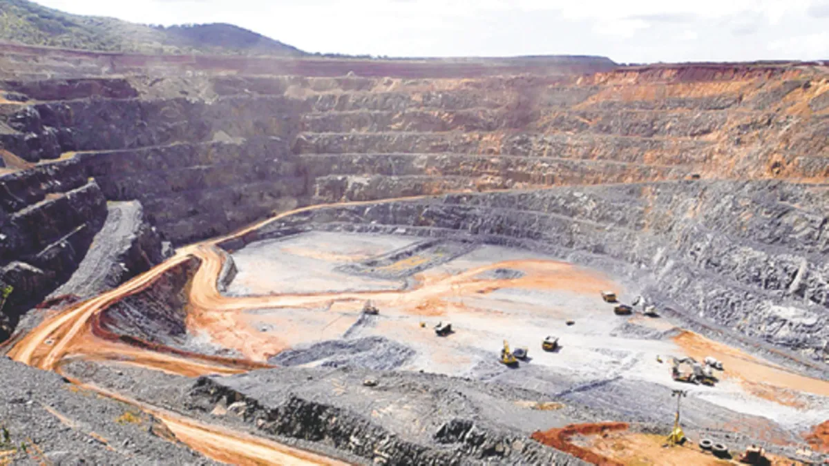 Australian Mining Firms Pump $3.6 Billion Into Tanzania, Backed by Cutting-Edge Technology and Local Partnerships