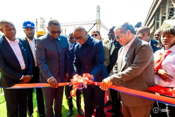 Vinmart Opens Cable and Transformer Manufacturing Units in Lubumbashi as DRC Pursues Downstream Copper Processing