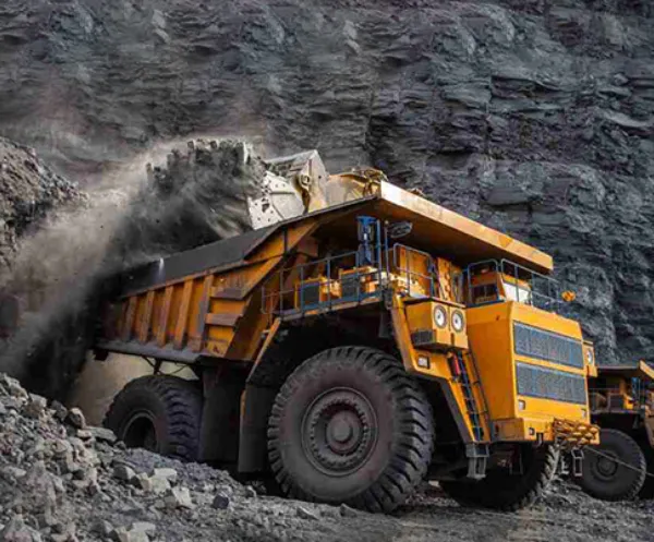 Responsible sourcing of Congo minerals: OECD, RMI and mine-level practice