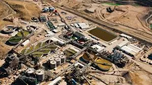 Namibia's Mining Revenues Jump 25% on Gold and Uranium Gains — But Investment Attractiveness Ranking Falls