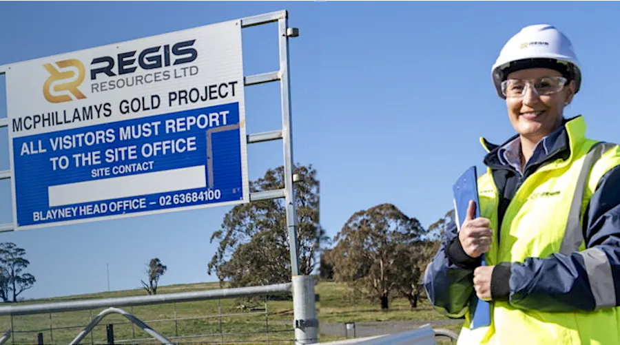Regis Resources Challenges Halt of $1 Billion Australian Gold Project Over Heritage Concerns