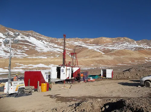 McEwen Copper Targets $2.5 Billion in Funding for Los Azules Mine as Argentina’s Mining Sector Reawakens