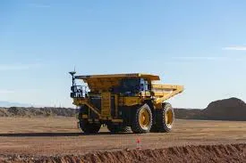 US mine safety reaches all-time low injury rate — what equipment is making the difference