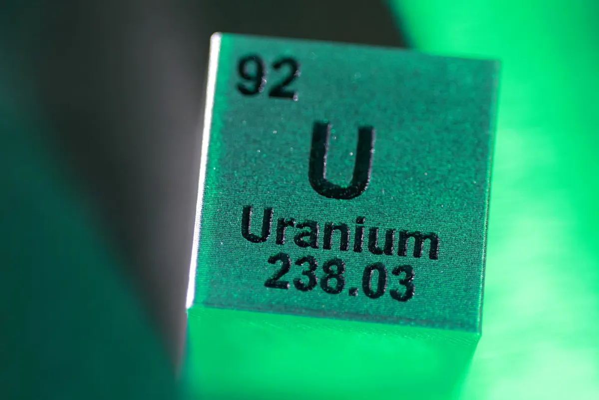 DRC Orders 60-Day Investigation Into Uranium Claims in Cobalt Exports