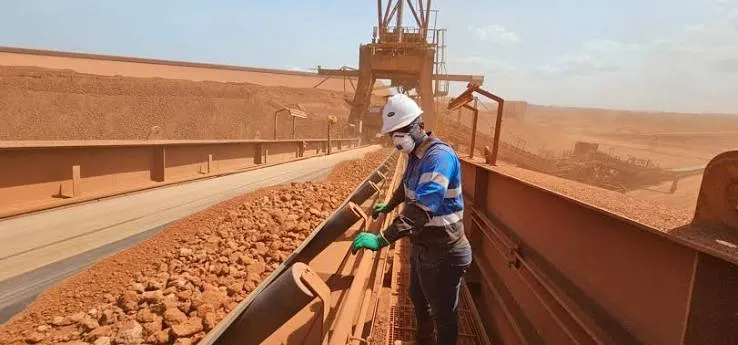 Conveyor Maintenance Shifts From Component Replacement to Material-Flow Control
