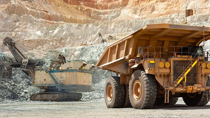 Zimbabwe Wins U.S. Appeal Over Decade-Old Nickel, Platinum Joint-Venture Award