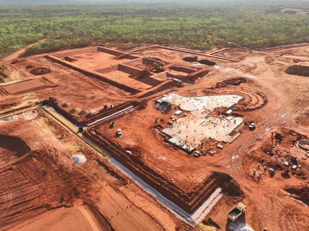 Perenti Lands A$185 Million in New Contracts and Extension