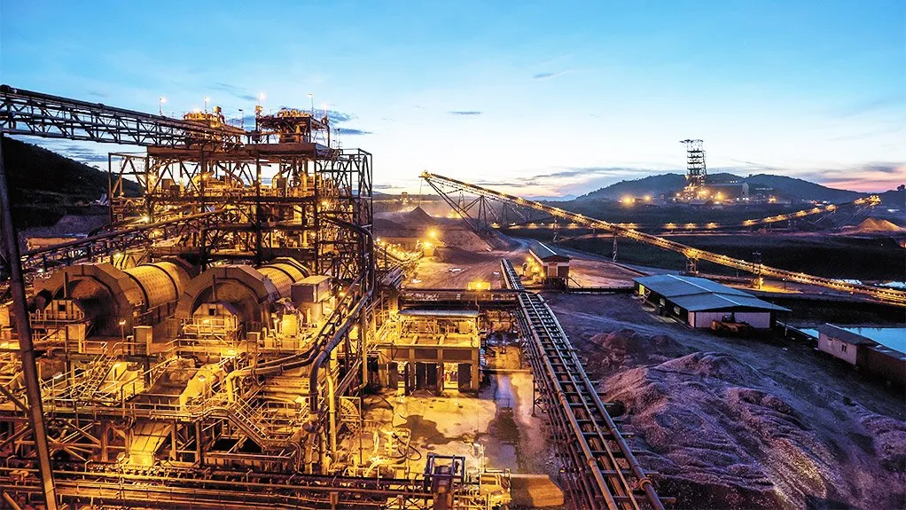 Barrick Names New Leadership at Kibali as Congo Tightens Oversight of Mining Assets