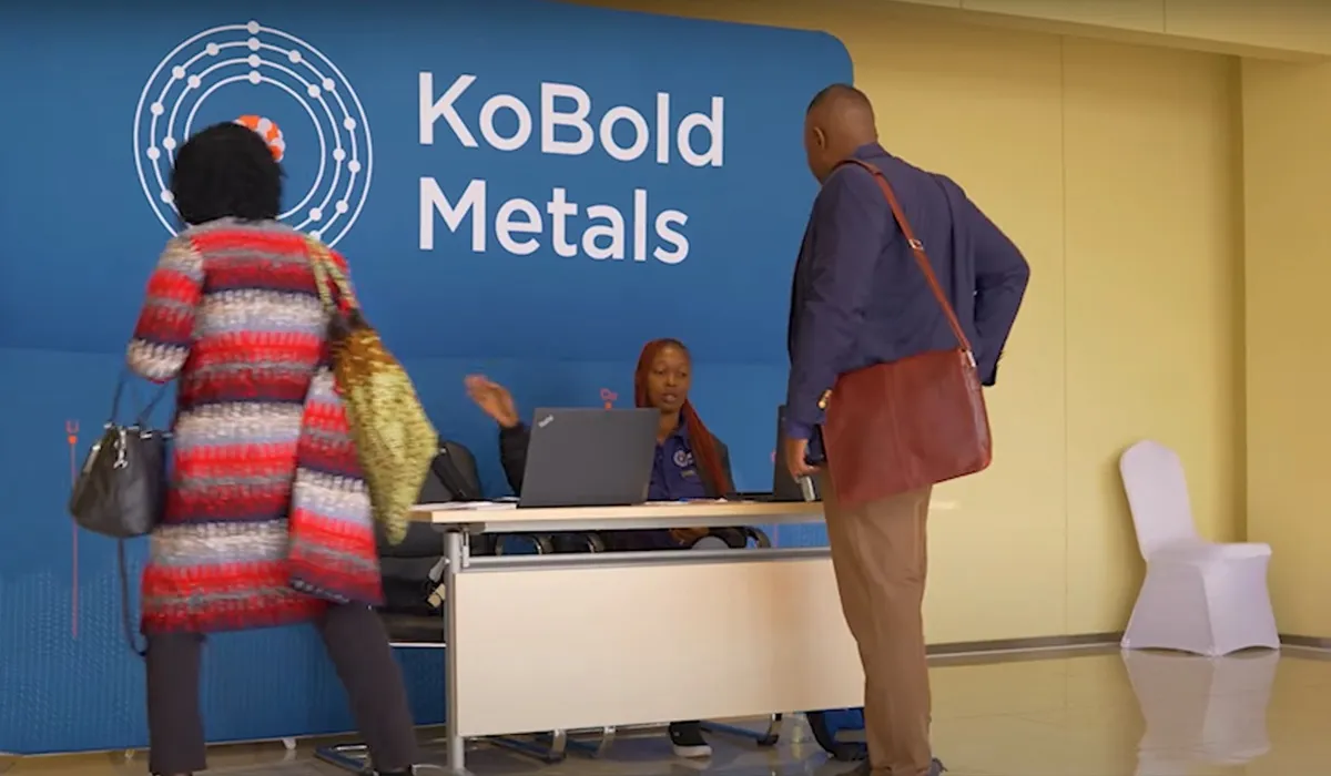KoBold Files Five New Exploration License Applications After Congo Reopens Mining Cadastre