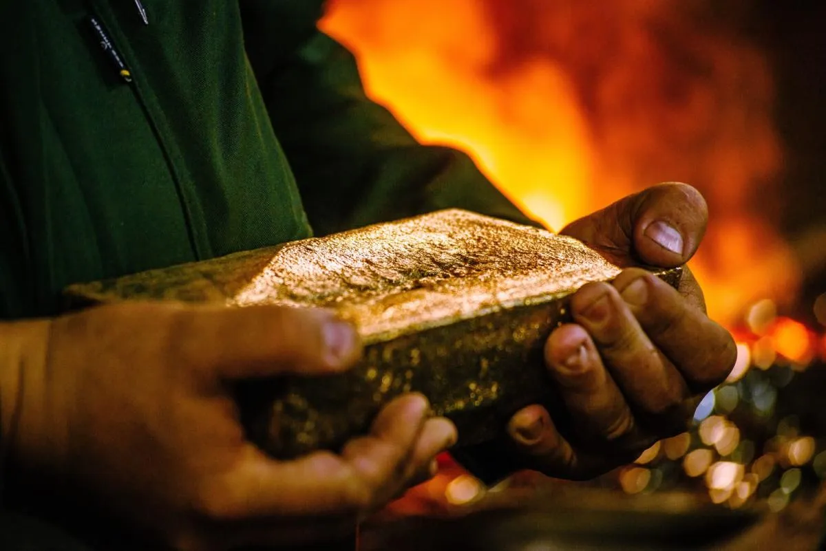Zimbabwe Seeks 26% Free-Carry Stake in Mining Projects
