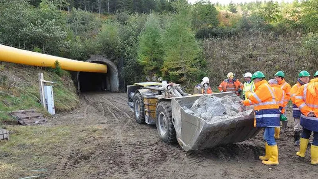 Austria fast-tracks lithium mine to boost green energy goals