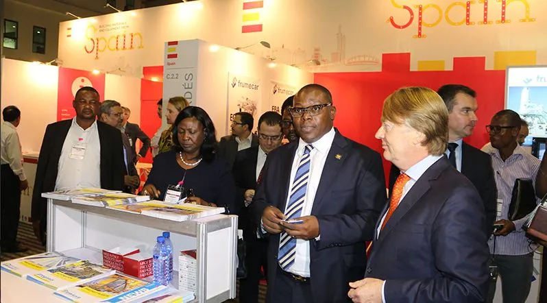 SIM Senegal 2025 | Dakar | 04 – 06 November 2025