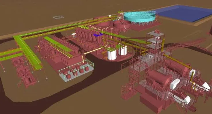 Tharisa Secures $294 Million to Complete Zimbabwe’s Karo Platinum Mine