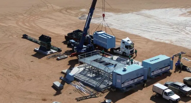 Marula Mining Expands Blesberg Operations with Contract Mining and New Equipment Leases
