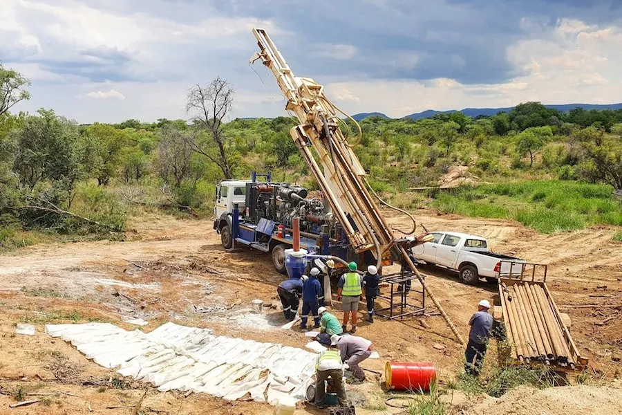 Botswana Diamonds Secures Environmental Approval for Thorny River Project