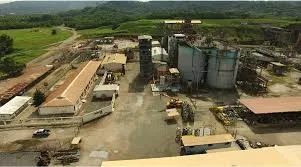 Asante Lines Up US $470 Million to Recast Debt, Expand Ghana Gold Mines