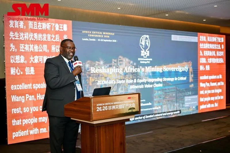 ZCCM-IH’s New Mining Doctrine Tests Zambia’s Ability to Capture More Copper Value
