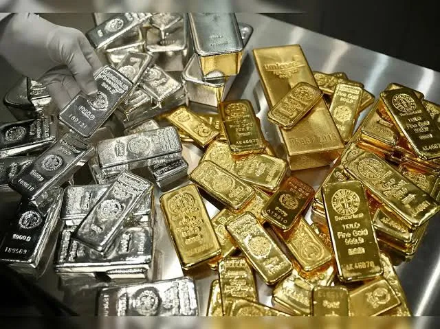 Gold and Copper Drive Mining Valuations Above US$2.5 Trillion