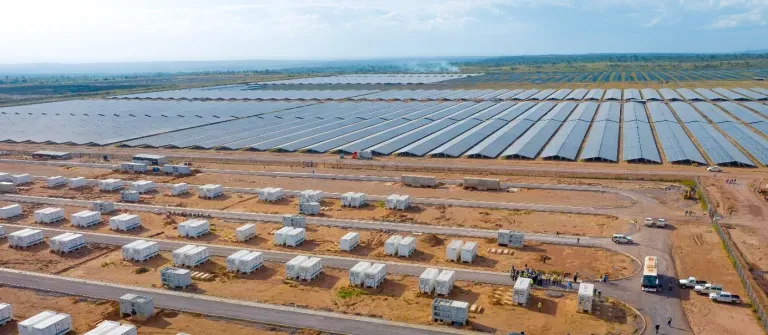 Kamoa-Kakula's Second Solar Agreement Signals Structural Shift in DRC Mining Energy Model