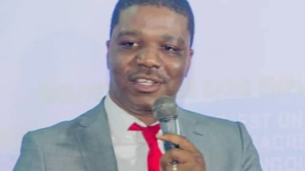 Ted Beleshayi at ARSP: An Audit and Finance Specialist Now Holds the Keys to Congolese Local Content