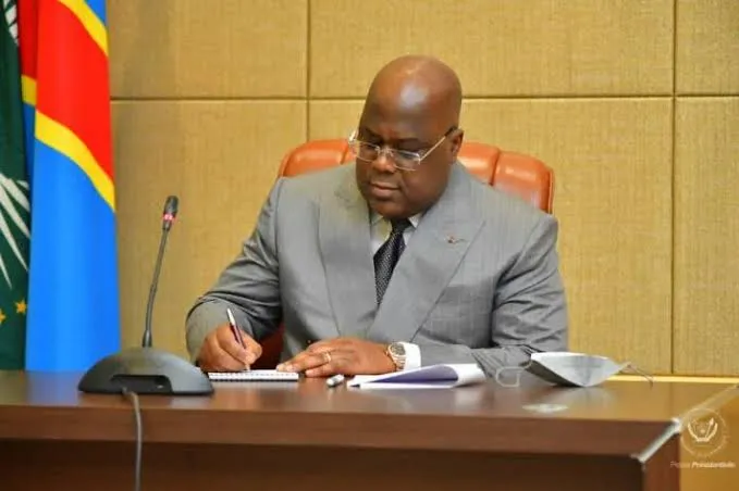 Congo Establishes Task Force to Advance U.S. Mining-Security Partnership