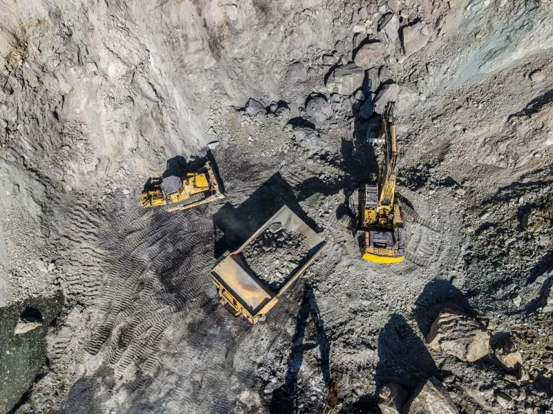 Giyani Metals Nears Commissioning Milestone for Demo Plant Despite Setbacks