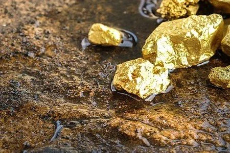 IAMGOLD Completes Sale of Karita Gold Project in Guinea as Part of West Africa Divestment Strategy