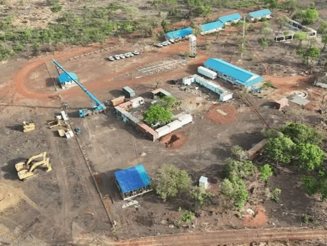 Toubani Resources Locks In Q2 2027 First Ore Target With CORICA Contract — Kobada Execution Risk Reduces