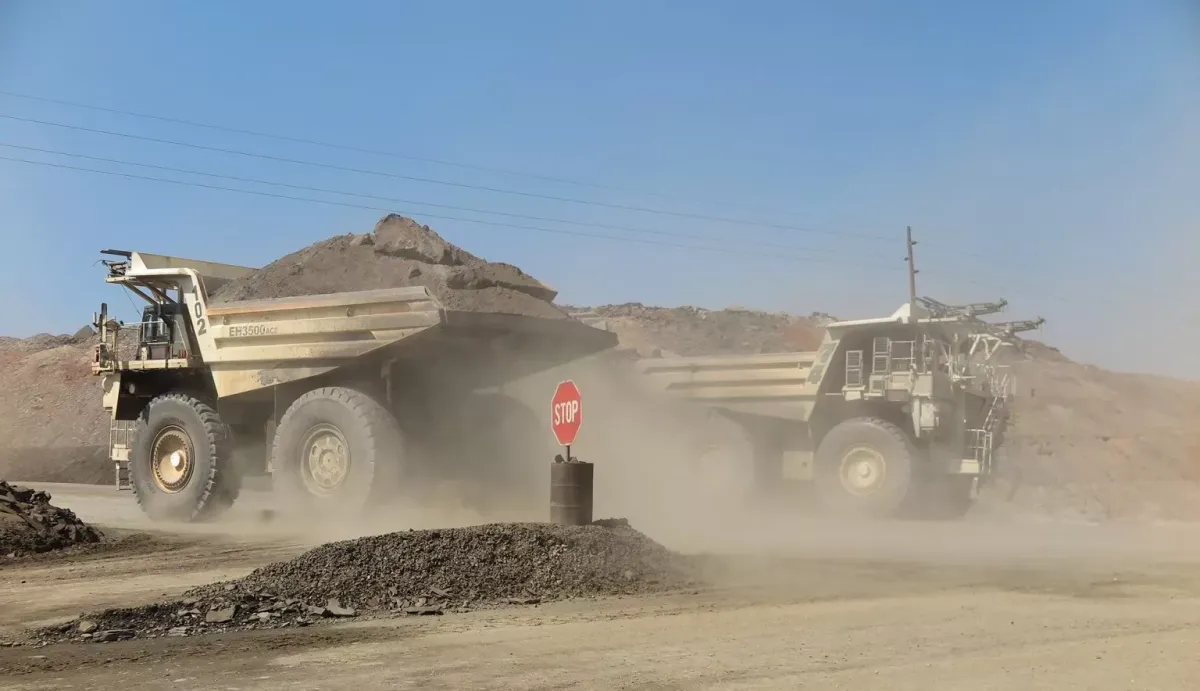 Investing in the mining sector in the DRC: a step-by-step guide