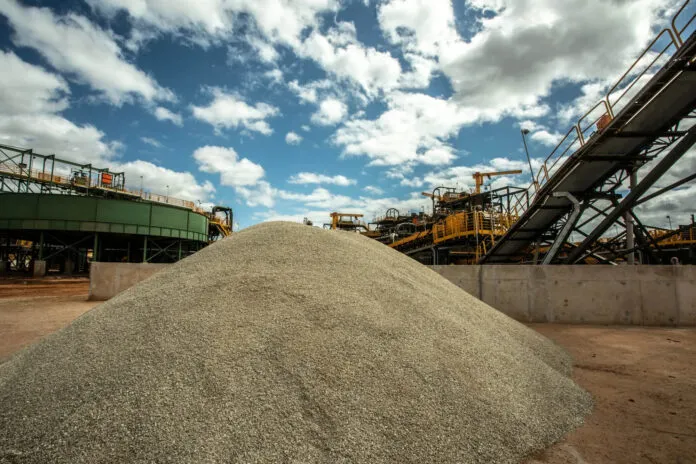 Stardust Power Breaks Ground on Major Lithium Refinery in Oklahoma