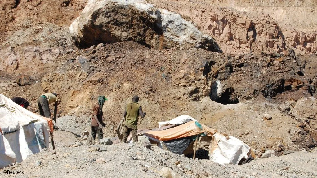 DRC export data for miners: copper, cobalt and gold explained