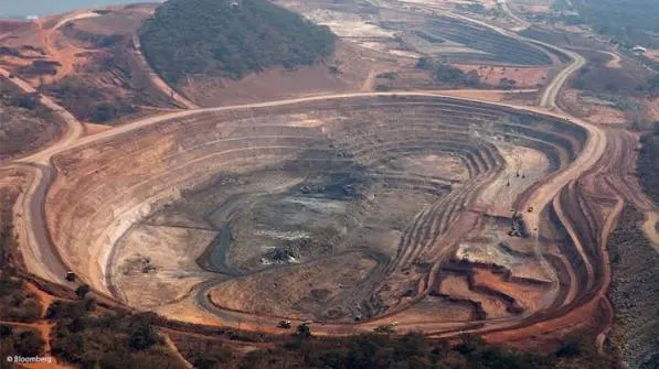 From Ore to Export: How Uranium Can Follow Cobalt Through the DRC Supply Chain