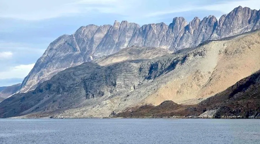 Critical Metals Gains Approval for Indirect Licence Transfer at Greenland Rare Earth Project