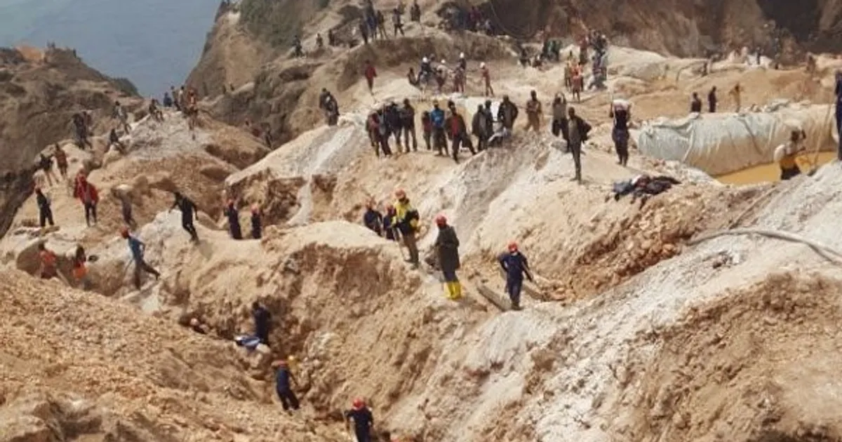 DRC Foreign Minister Criticizes International Silence on Rwanda’s Role in Conflict Mineral Trade