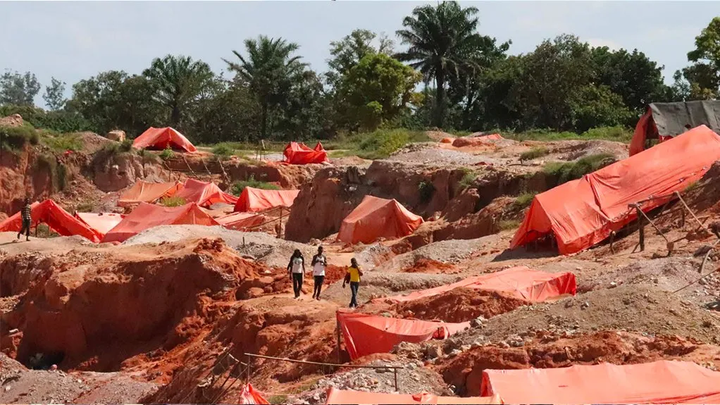 EGC, Trafigura Complete First Lobito Railway Cobalt and Copper Shipments to U.S. Buyers