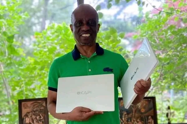 Okapi Devices, Designed by MIT Professor, Gain Ground in Congo’s Mining Sector