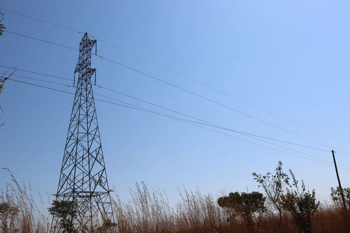 Power Crisis in Zambia Puts Pressure on Southeastern Congo’s Mining Industry