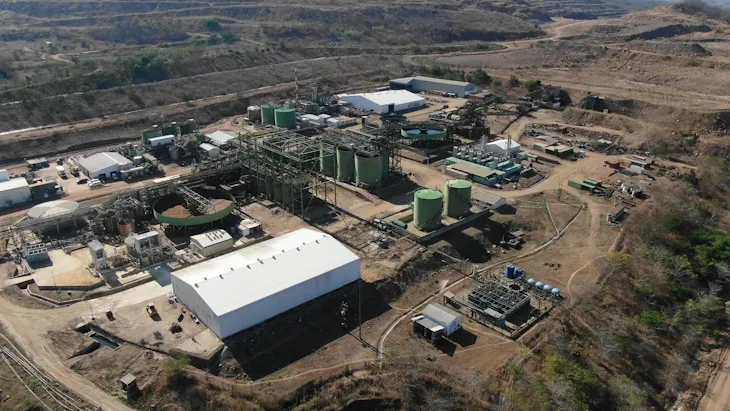 Lotus Resources Bolsters Uranium Sales with Expanded PSEG Nuclear Agreement