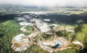Hainan Mining Locks In All Bougouni Lithium Under Four-Year Take-or-Pay Pact