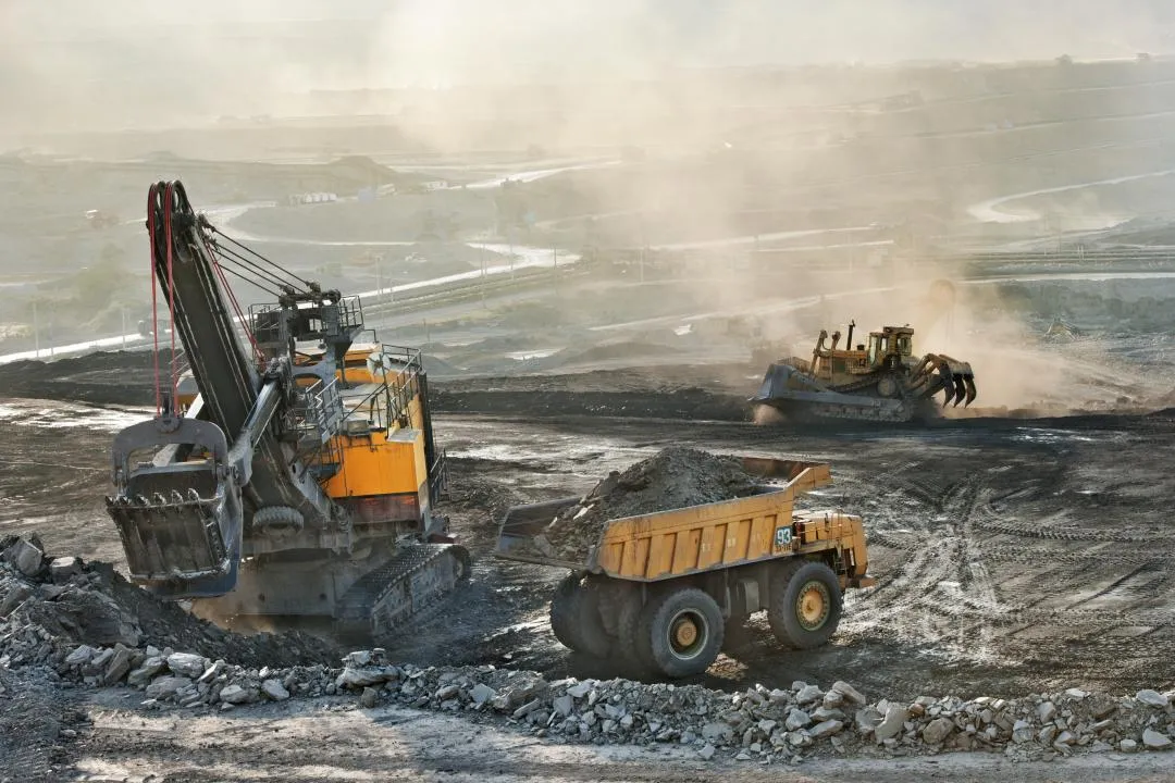 From Pit to Planet: How Smarter Mine-Waste Strategies Are Re-drawing the Minerals Supply Chain